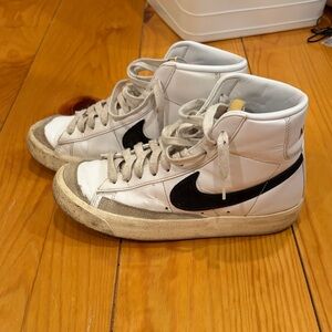 Nike Blazers Contemporary Style Retro I ACCEPT OFFERS